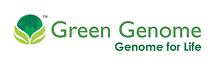 Green Genome Logo