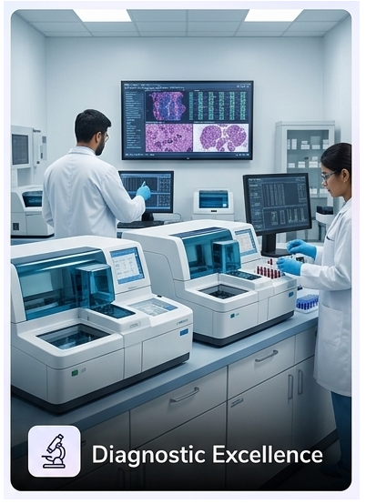 Lab Services